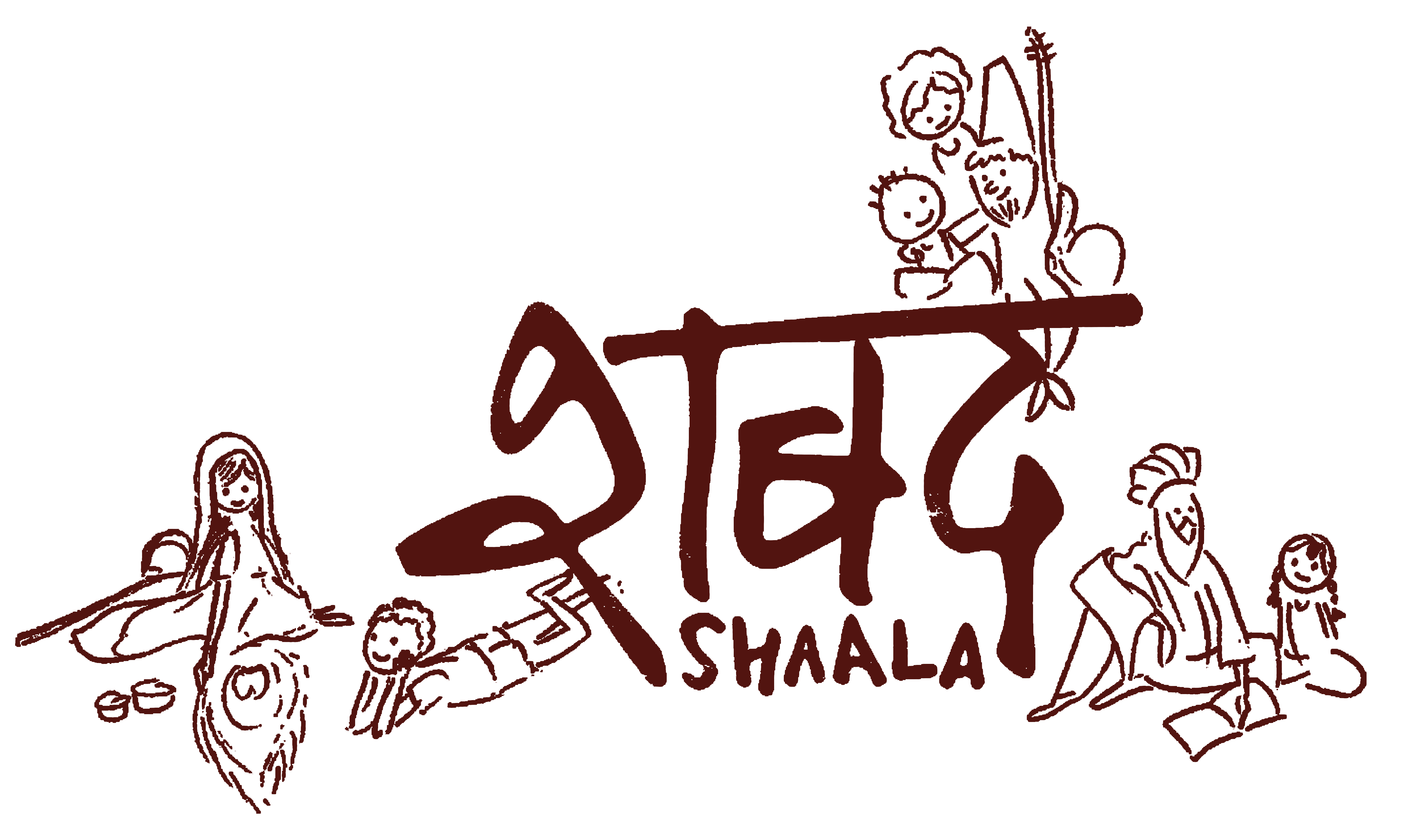 Shabad Dhun Foundation Logo